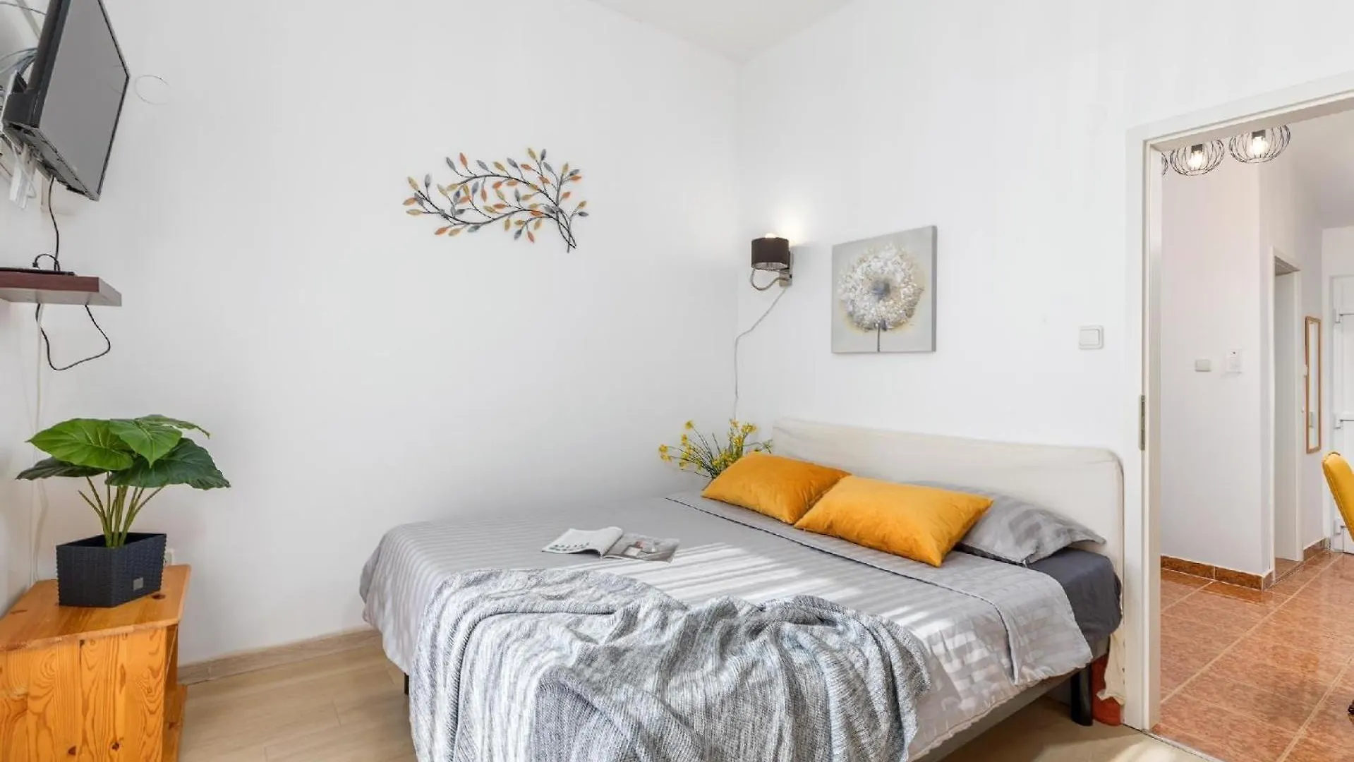 Ferienwohnung Fuer 3 Personen Ca 28 Qm In Medulin, Istrien Suedkueste Von Istrien Medulin