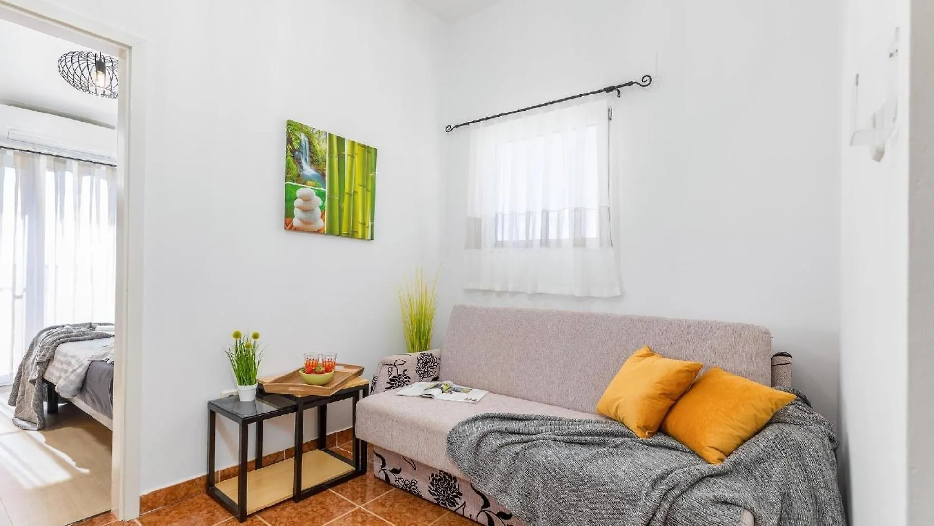Ferienwohnung Fuer 3 Personen Ca 28 Qm In Medulin, Istrien Suedkueste Von Istrien 0*, Medulin Kroatië