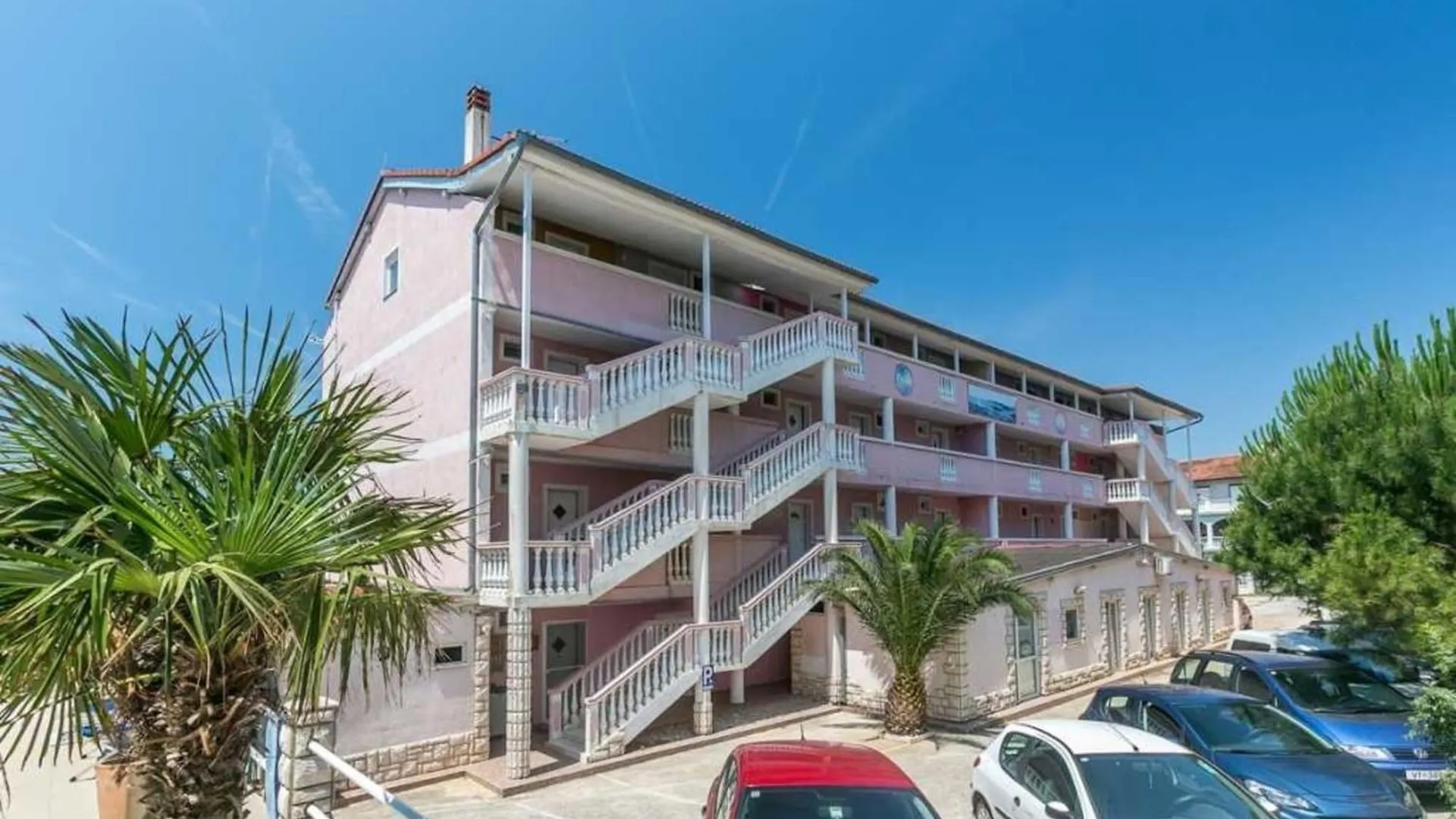 Ferienwohnung Fuer 3 Personen Ca 28 Qm In Medulin, Istrien Suedkueste Von Istrien Appartement Medulin