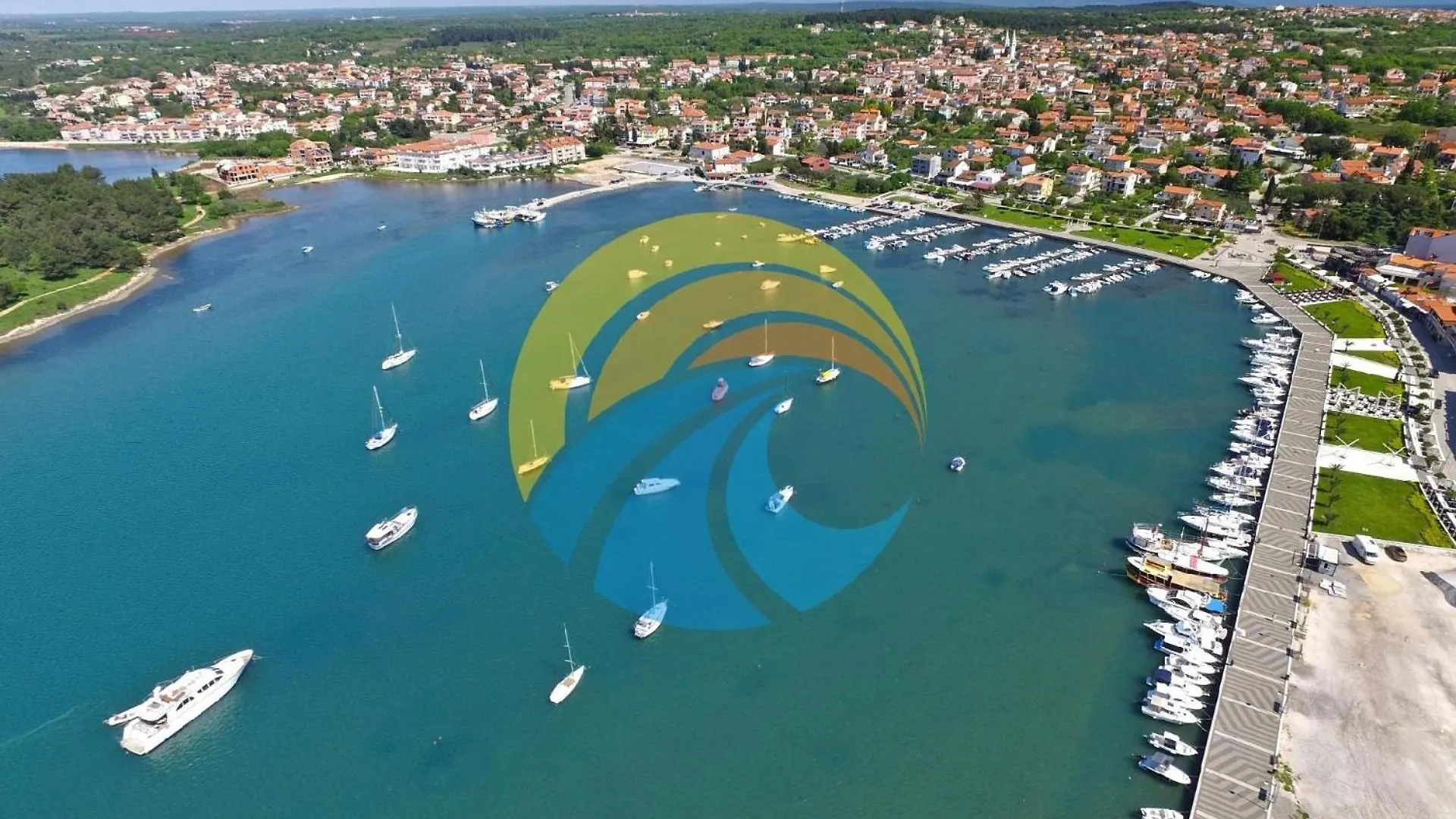 Ferienwohnung Fuer 3 Personen Ca 28 Qm In Medulin, Istrien Suedkueste Von Istrien Croatia