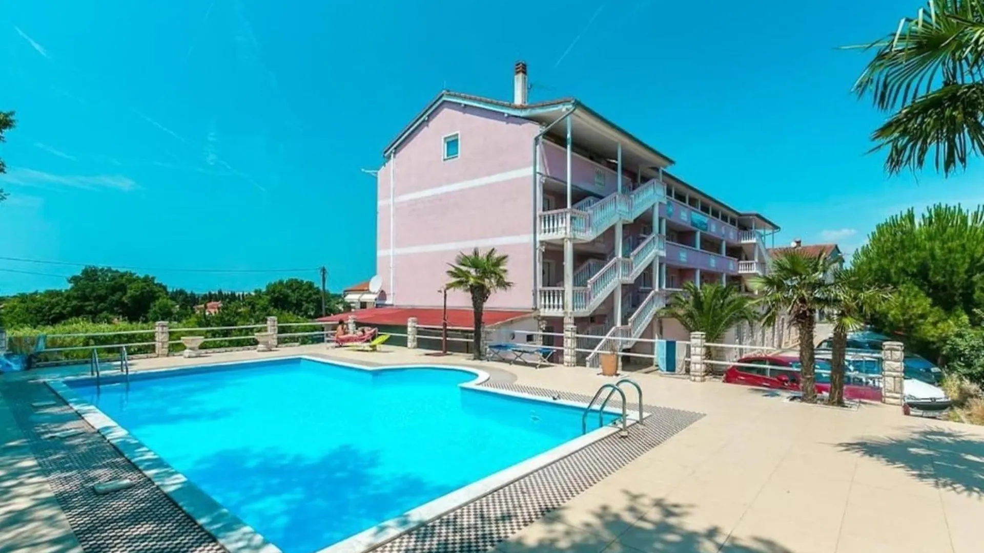 Ferienwohnung Fuer 3 Personen Ca 28 Qm In Medulin, Istrien Suedkueste Von Istrien 0*, Medulin Croatia